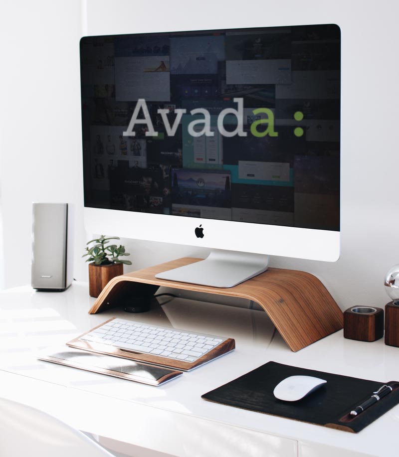 HOW TO INSTALL A NEW AVADA UPDATE
